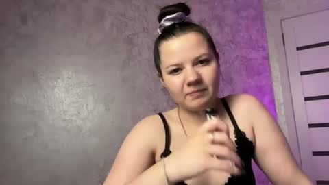 Mila online show from July 9, 10:36 pm
