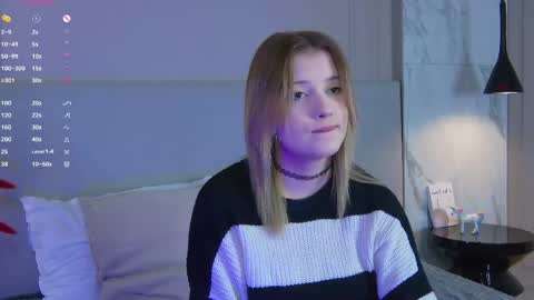 mila_blum online show from April 29, 5:30 pm