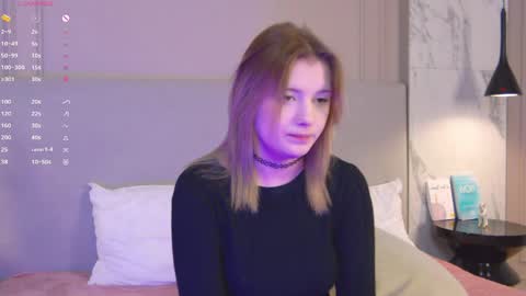 mila_blum online show from April 24, 6:10 pm
