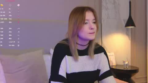 mila_blum online show from April 27, 5:54 pm