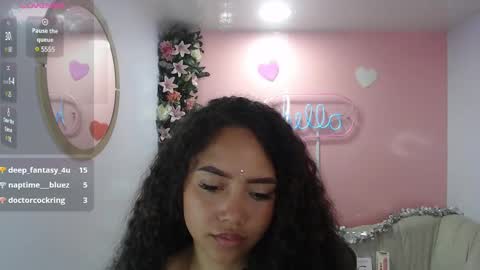 MILA online show from December 23, 7:09 pm