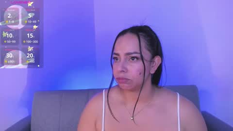 mila  online show from February 25, 9:51 pm