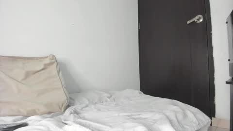 Mila Dash online show from November 26, 12:19 am