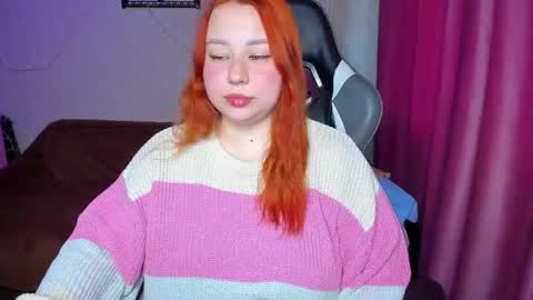 Mila shy sensual person  online show from September 18, 8:40 am