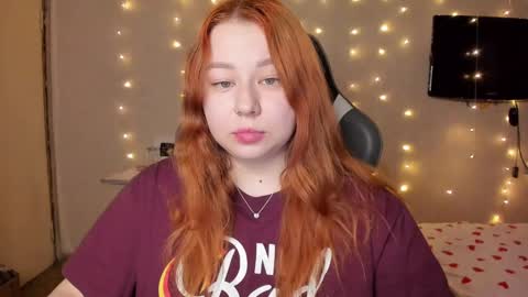 Mila shy sensual person  online show from March 3, 10:49 am