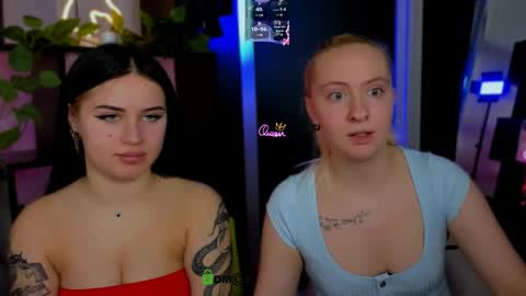 mila_glow online show from March 31, 7:03 pm