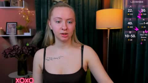 mila_glow online show from April 14, 7:06 pm