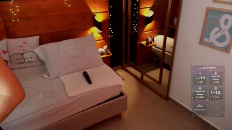 Milena  online show from February 27, 11:25 am