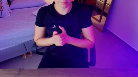 Milena  online show from March 17, 11:26 am