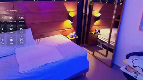 Milena  online show from June 10, 4:39 pm