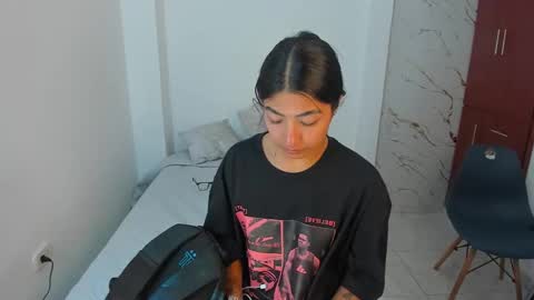 martina online show from March 4, 2:52 am