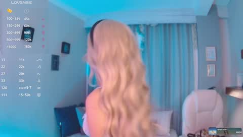 Hey Im Camila but you can tell me Mila  online show from December 6, 9:40 pm