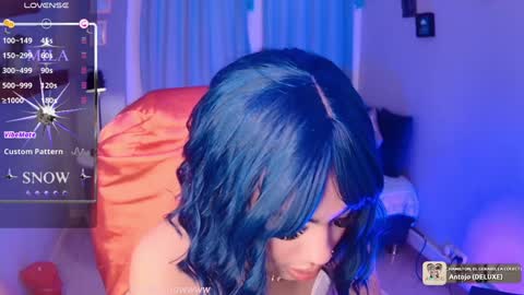 Hey Im Camila but you can tell me Mila  online show from December 18, 10:13 pm