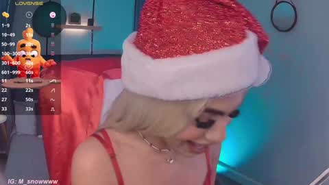 Hey Im Camila but you can tell me Mila  online show from December 24, 6:17 pm