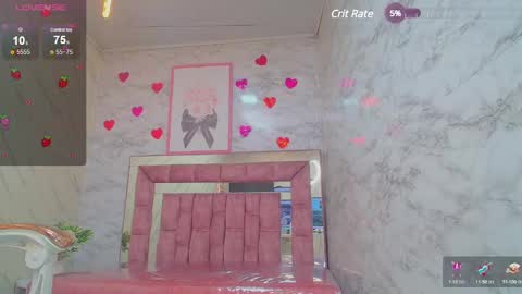 Mila  online show from February 27, 5:47 pm