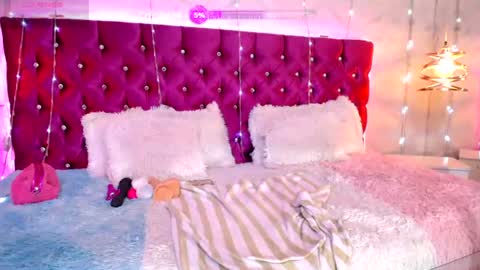 Mila online show from July 14, 3:17 pm