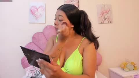 mila online show from June 3, 2:55 pm