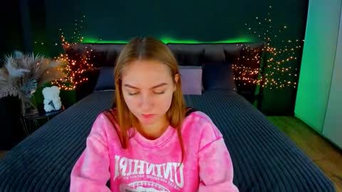 Milla online show from November 29, 7:16 am