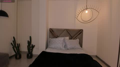 Mila online show from September 11, 2:02 am