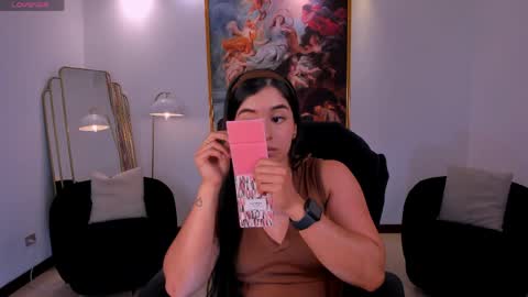 Mila online show from April 6, 4:46 am