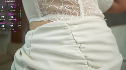 milacrave online show from October 11, 12:10 pm