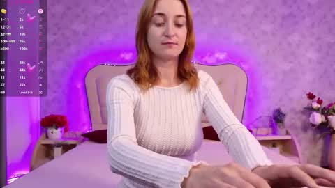 Mila online show from July 10, 7:51 pm