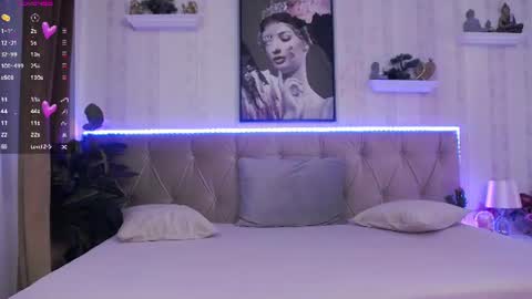 Mila online show from August 1, 6:31 pm
