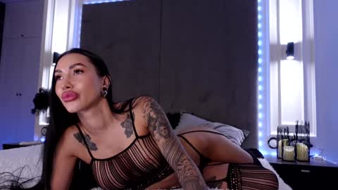 Mila       online show from December 19, 2:12 pm