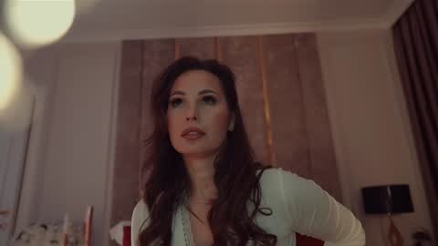        online show from March 9, 6:01 pm