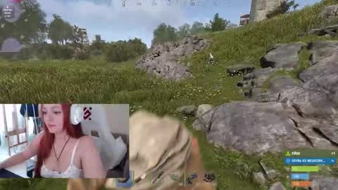 Milana online show from November 10, 9:12 am