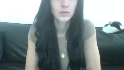 MilaGabor online show from February 14, 11:02 am