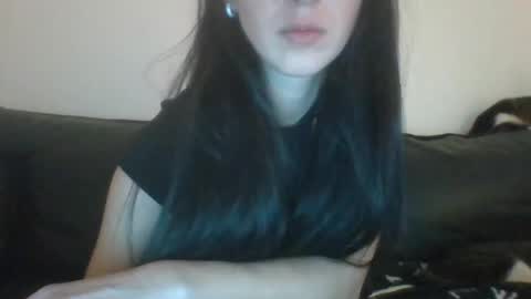 MilaGabor online show from February 27, 10:24 pm