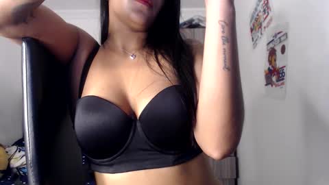 Milagros online show from May 2, 11:10 pm