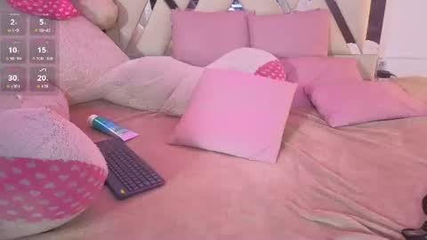 milah_tay online show from July 26, 12:03 pm