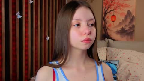 Mila online show from June 5, 3:28 pm