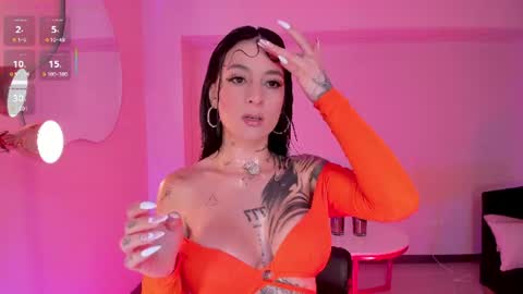 Mila  online show from June 12, 12:15 pm