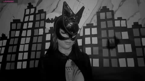 Mila  online show from October 28, 1:34 pm