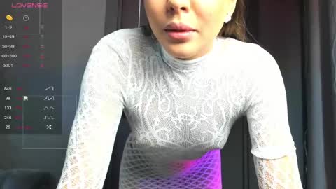 MilaLewi online show from June 1, 12:12 am
