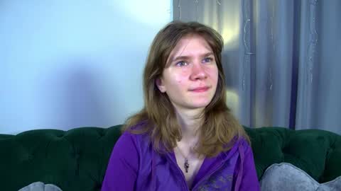 Mila online show from April 4, 6:42 am