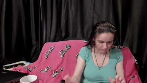 MilAna online show from March 9, 9:46 am