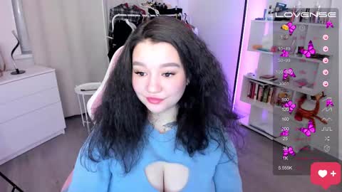 milana_______ online show from February 11, 12:49 am