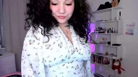 milana_______ online show from February 6, 5:30 pm