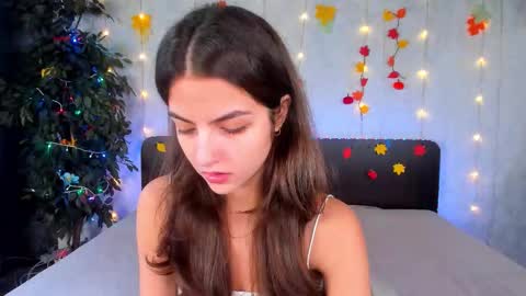 Milana online show from November 28, 8:21 am