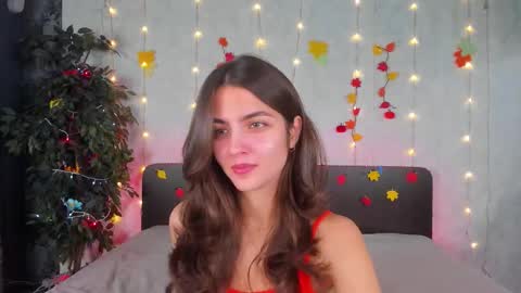 Milana online show from November 29, 8:22 am