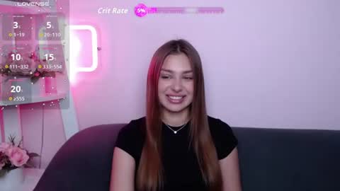 milanaangelas online show from June 12, 5:17 am