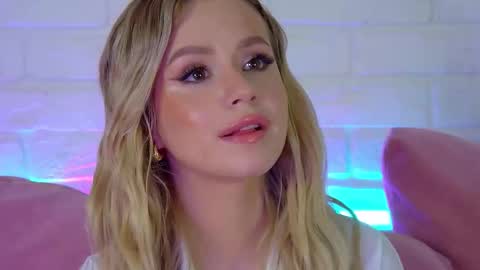 MilanaBalmain online show from March 11, 4:21 pm