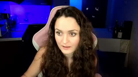 milanabankss online show from June 15, 7:06 pm