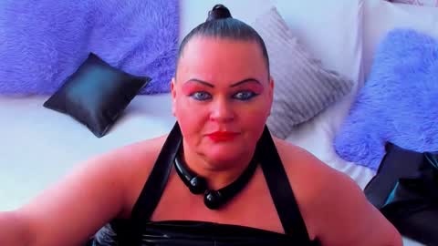 Lana online show from February 21, 10:39 am