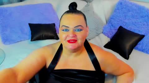 Lana online show from February 23, 3:29 pm