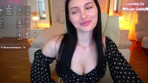 Milana online show from June 13, 2:05 pm